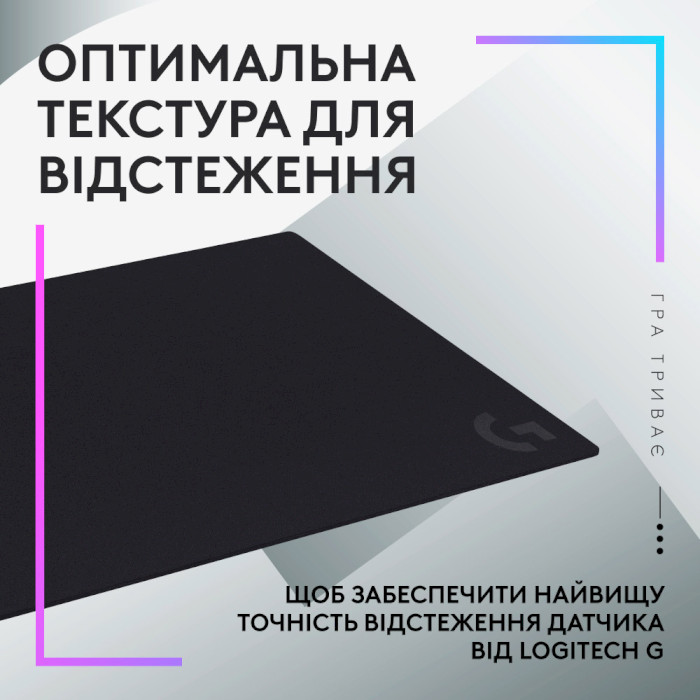 Геймерский комплект LOGITECH G502 X Black (991-000489)