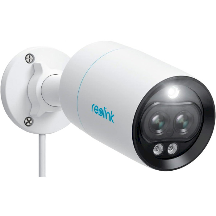 IP-камера REOLINK RLC-81MA