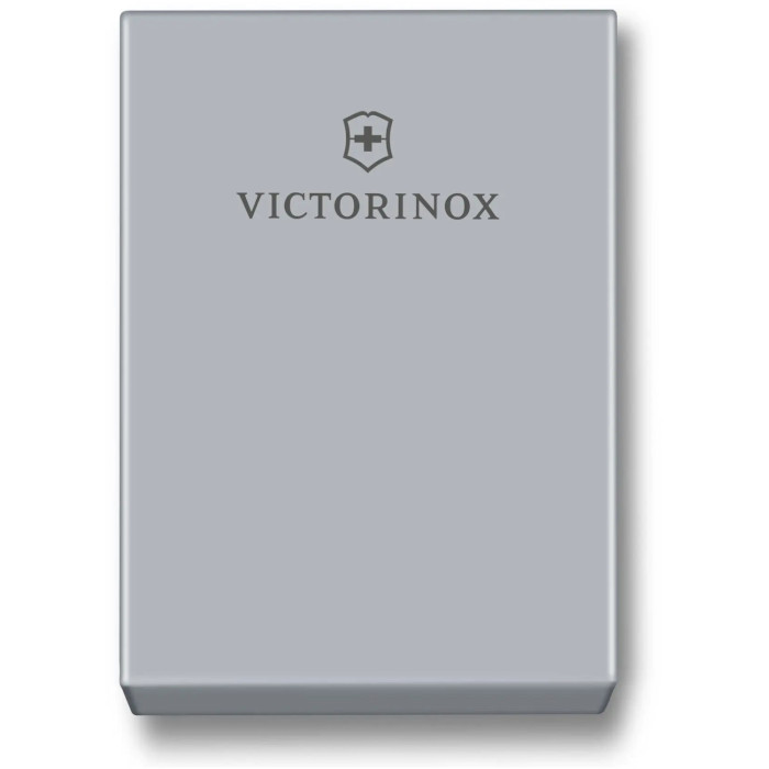 Мультитул-гаманець VICTORINOX Smart Card Wallet Iconic Red (0.7250.13)