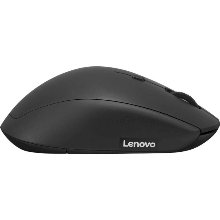 Мышь LENOVO 600 Wireless Media Mouse (GY50U89282)