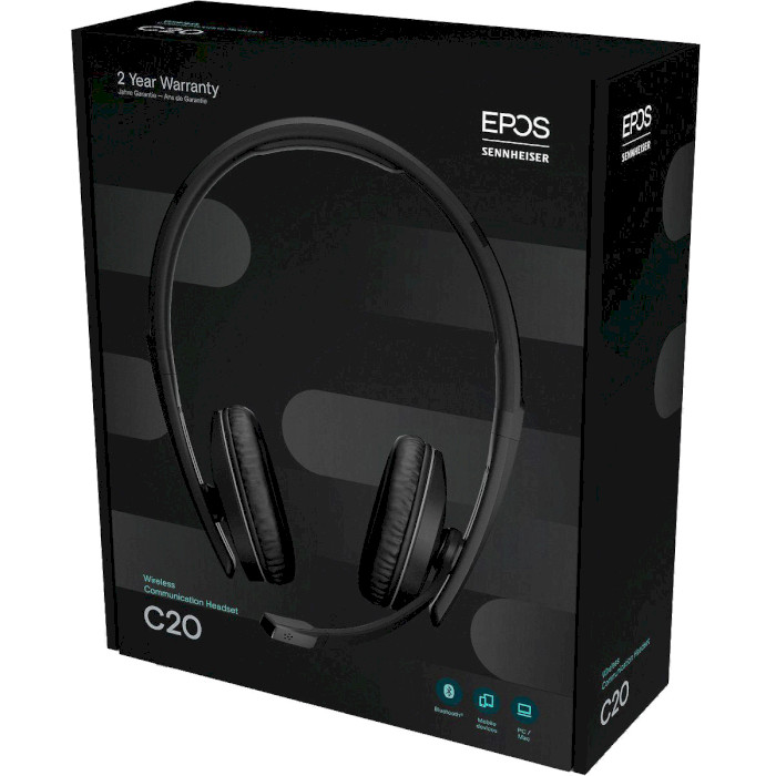 Навушники EPOS C20 (1001146)