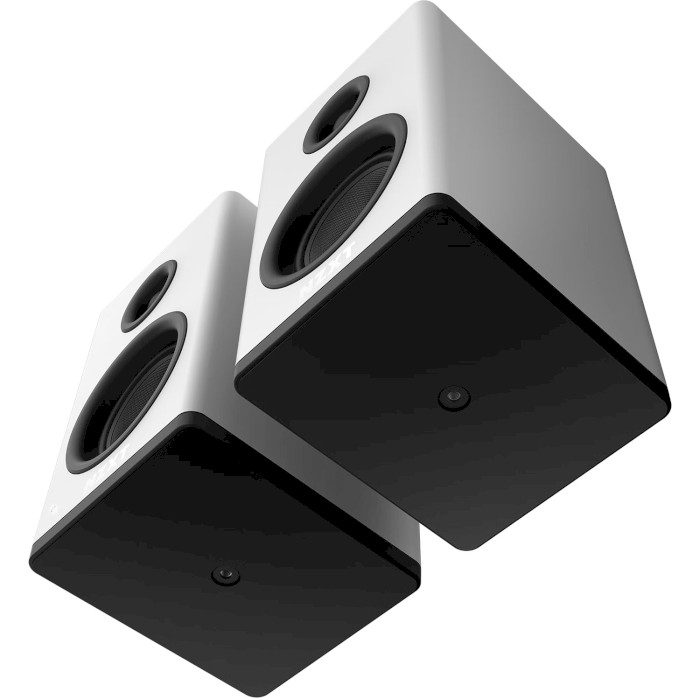 Акустическая система NZXT Relay Speakers White