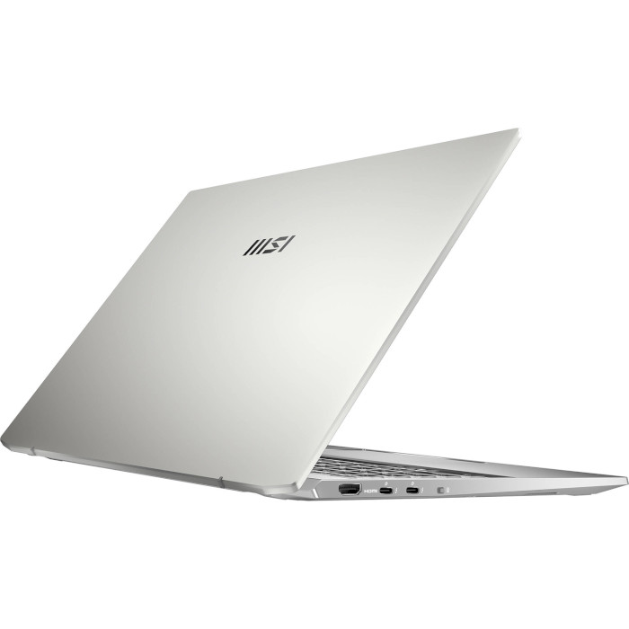 Ноутбук MSI Prestige 16 Evo A13M Urban Silver (A13M-298UA)