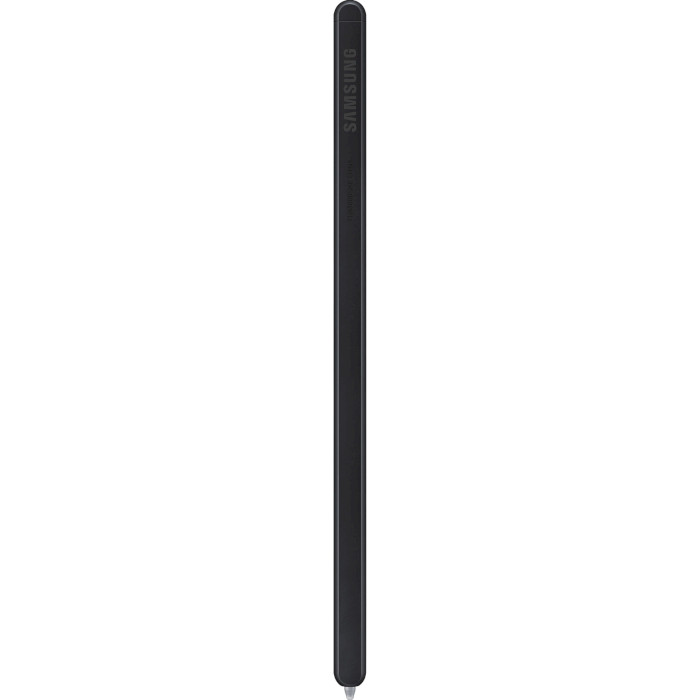 Стилус SAMSUNG Galaxy Fold5 S Pen Fold Edition Black (EJ-PF946BBEGUA)