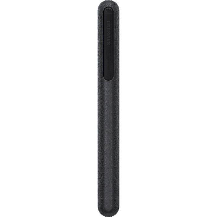 Стилус SAMSUNG Galaxy Fold5 S Pen Fold Edition Black (EJ-PF946BBEGUA)