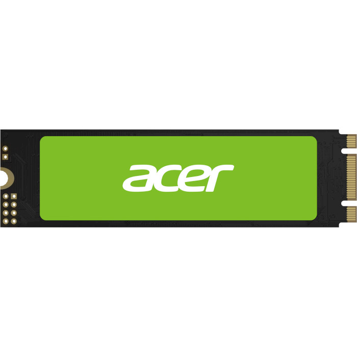 SSD диск ACER RE100 128GB M.2 SATA (BL.9BWWA.112)