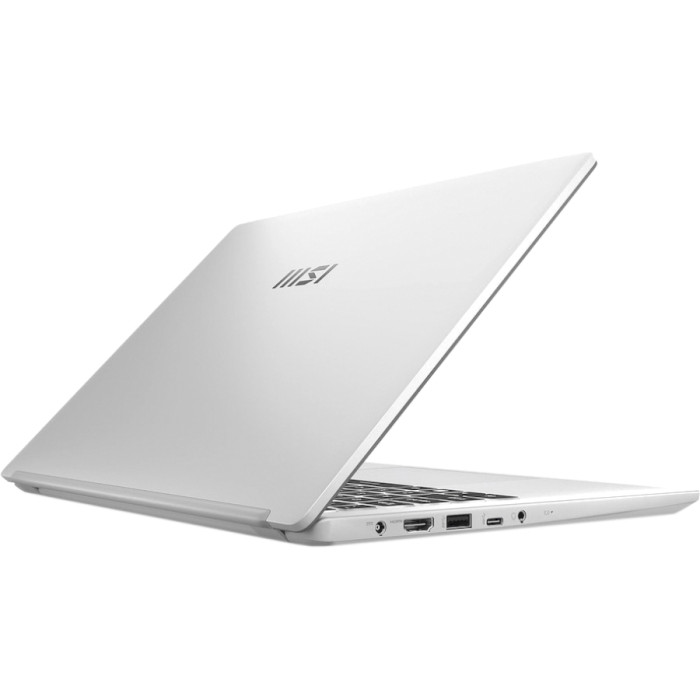 Ноутбук MSI Modern 14 C12MO Urban Silver (C12MO-895XUA)