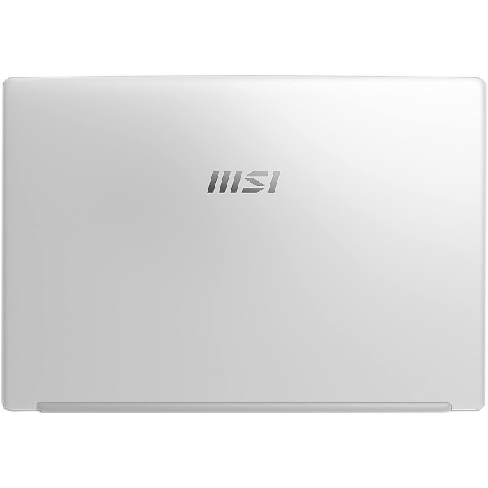 Ноутбук MSI Modern 14 C12MO Urban Silver (C12MO-895XUA)