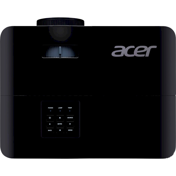 Проектор ACER X119H (MR.JTG11.00P)