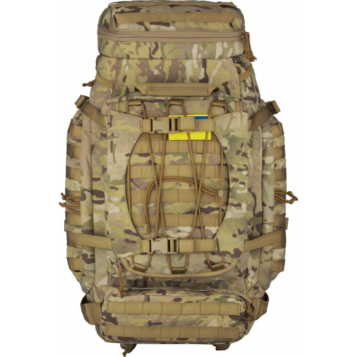Тактичний рюкзак 2E 2E-TACTLARGBKP-90L-CP