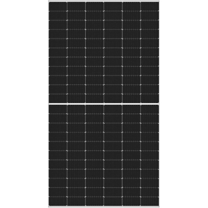 Солнечная панель LONGI 570W Half-Cell TOPCon N (LP23007)
