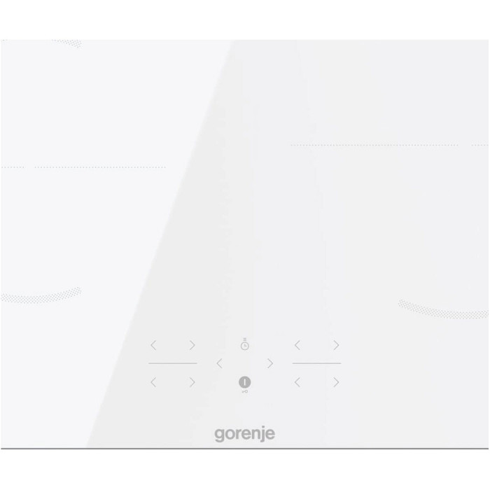 Варочная поверхность индукционная GORENJE GI6401WSC (742456)
