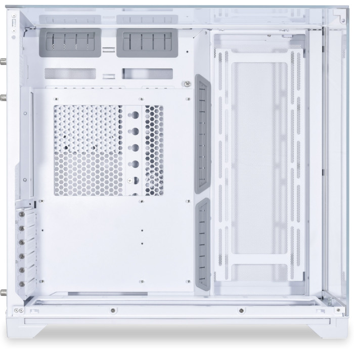 Корпус LIAN LI O11 Vision White (G99.O11VW.00)