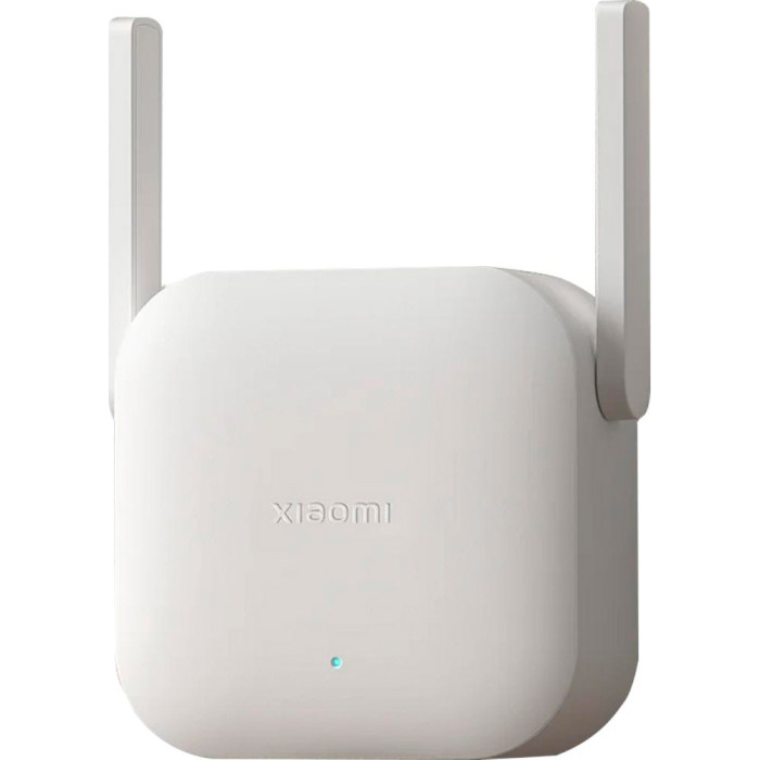 Wi-Fi репитер XIAOMI WiFi Range Extender N300 (DVB4398GL)