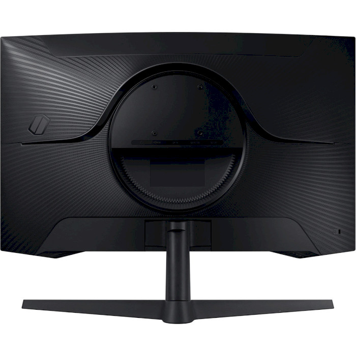 Монитор SAMSUNG Odyssey G5 S27CG550EI (LS27CG550EIXCI)