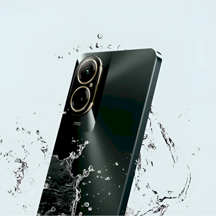 Смартфон REALME C67 8/256GB Black Rock