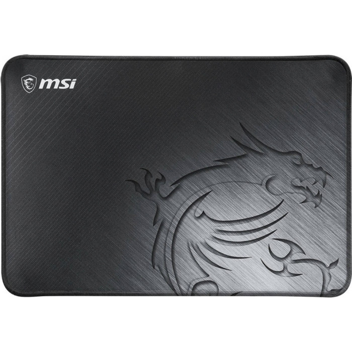 Ігрова поверхня MSI Agility GD21 (J02-VXXXXX6-V34)