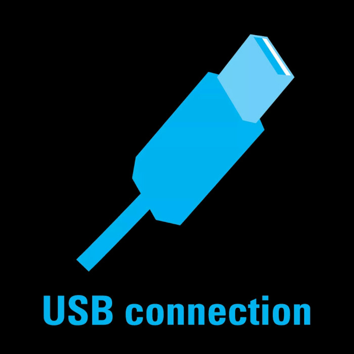 Мікрофон для стримінгу/подкастів SANDBERG Streamer USB Desk Microphone (126-09)