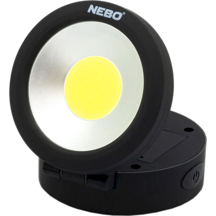 Ліхтар NEBO Angle Light (NEB-7007-G)