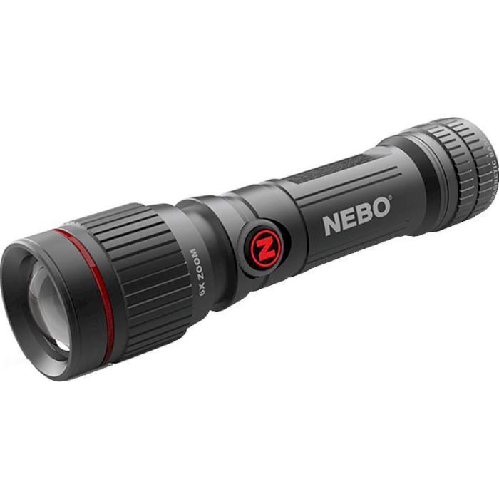 Ліхтар NEBO Flex 450 (NEB-6700-G)