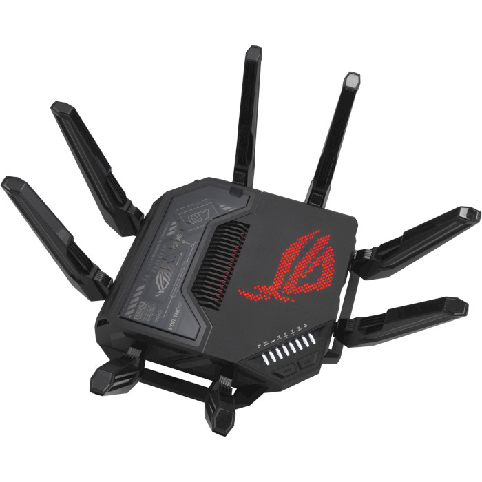 Wi-Fi роутер ASUS ROG Rapture GT-BE98