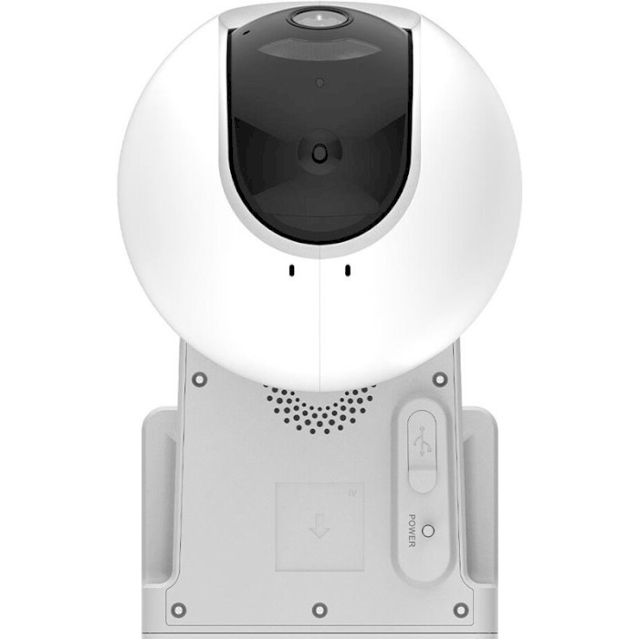IP-камера EZVIZ HB8 2K+ (CS-HB8)