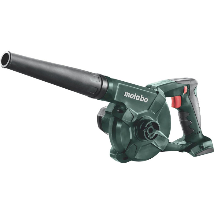 Повітродув акумуляторний METABO AG 18