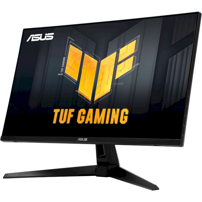 Монітор ASUS TUF Gaming VG27AQM1A (90LM05Z0-B08370)