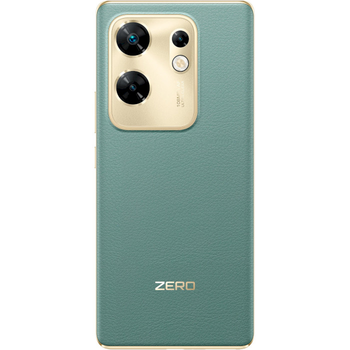 Смартфон INFINIX Zero 30 4G 8/256GB Misty Green