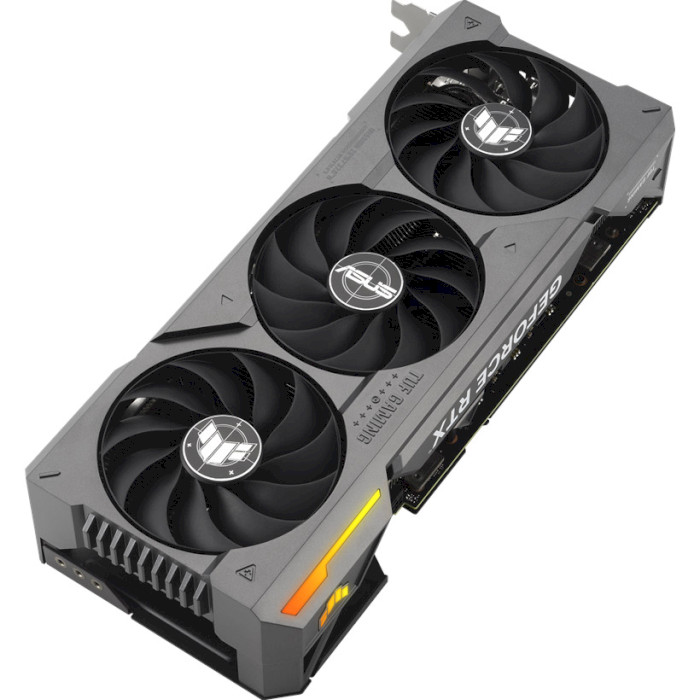 Відеокарта ASUS TUF Gaming GeForce RTX 4070 Ti Super 16GB GDDR6X (90YV0KF1-M0NA00)