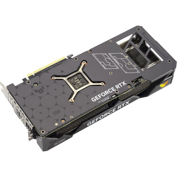 Відеокарта ASUS TUF Gaming GeForce RTX 4070 Ti Super 16GB GDDR6X (90YV0KF1-M0NA00)