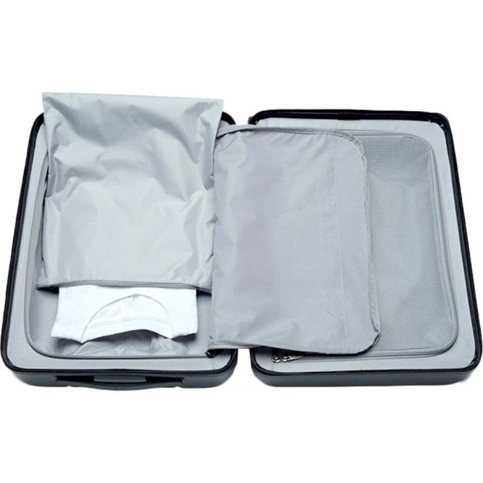 Валіза XIAOMI 90FUN Business Travel Luggage 28" Green 100л