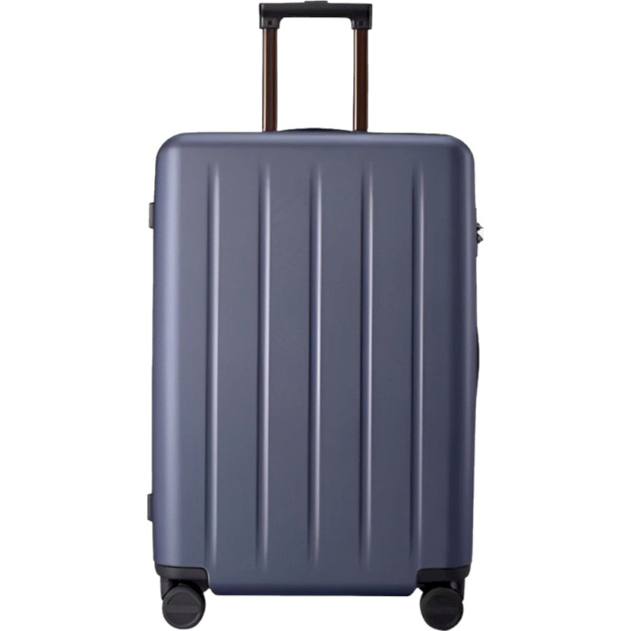 Валіза XIAOMI 90FUN PC Luggage 28" Navy Blue 100л