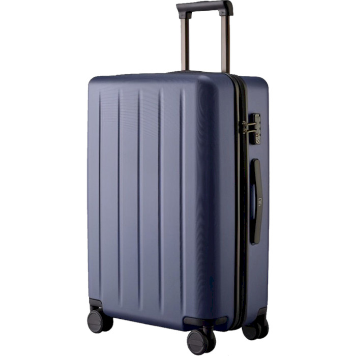 Валіза XIAOMI 90FUN PC Luggage 28" Navy Blue 100л