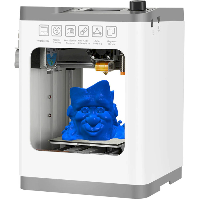 3D принтер WEEDO Tina2s