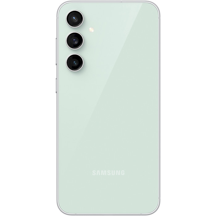 Смартфон SAMSUNG Galaxy S23 FE 8/256GB Mint (SM-S711BLGGSEK)