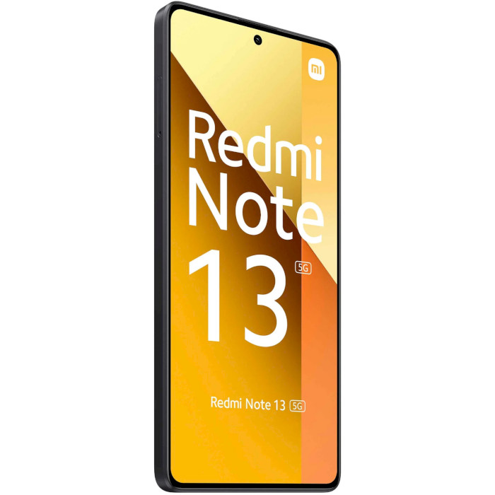 Смартфон REDMI Note 13 5G 6/128GB Graphite Black