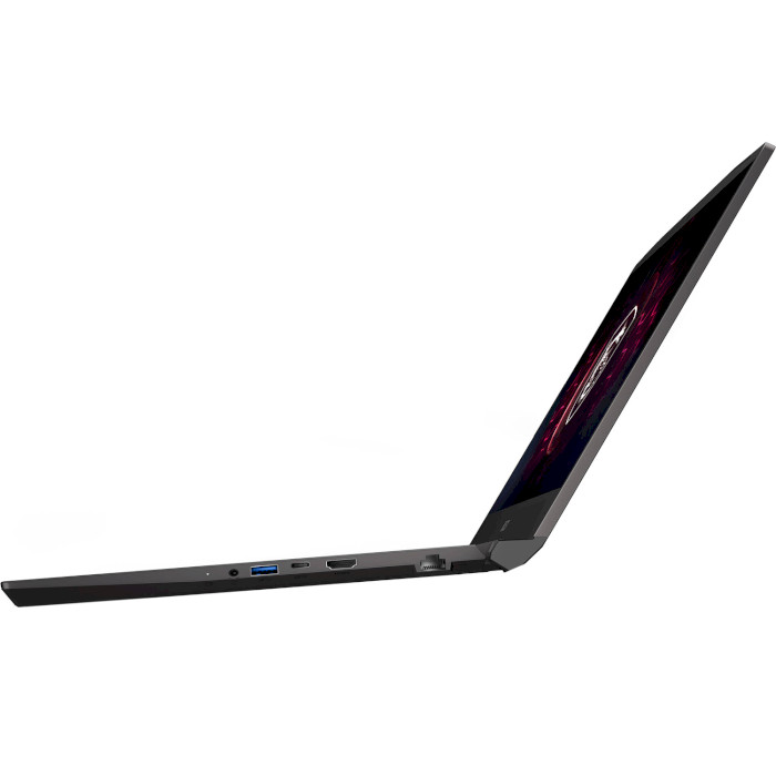Ноутбук MSI Pulse GL66 12UGKV Titanium Gray (12UGKV-464US)