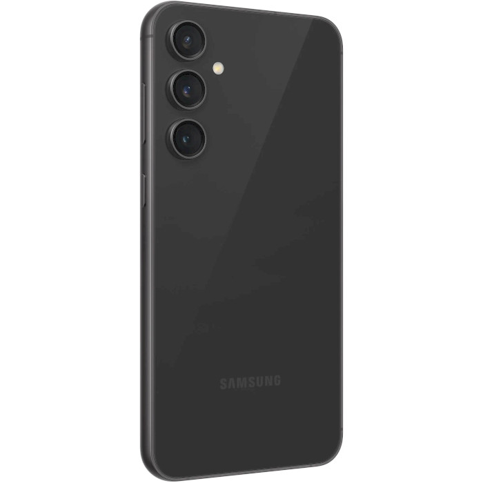Смартфон SAMSUNG Galaxy S23 FE 8/256GB Graphite (SM-S711BZAGSEK)