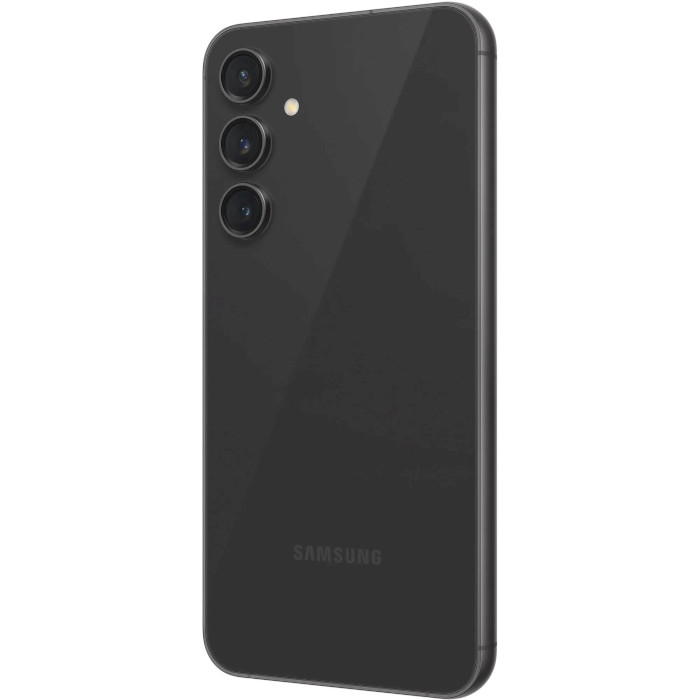 Смартфон SAMSUNG Galaxy S23 FE 8/256GB Graphite (SM-S711BZAGSEK)