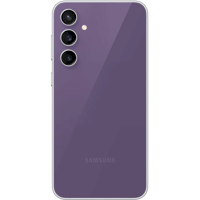 Смартфон SAMSUNG Galaxy S23 FE 8/256GB Purple (SM-S711BZPGSEK)
