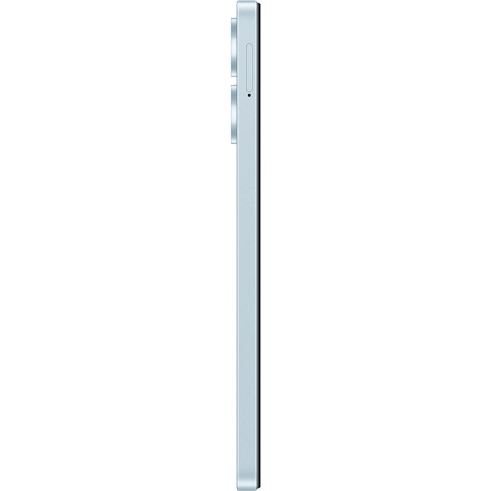 Смартфон REDMI 13C 6/128GB no NFC Glacier White