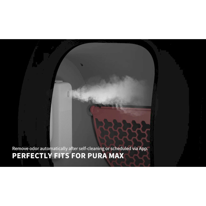 Нейтрализатор запаху PETKIT Pura Air Smart Spray (P9202)