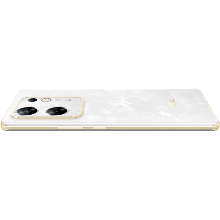 Смартфон INFINIX Zero 30 4G 8/256GB Pearly White