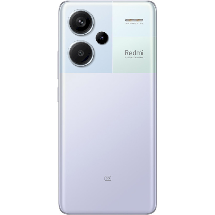 Смартфон REDMI Note 13 Pro+ 5G 12/512GB Aurora Purple