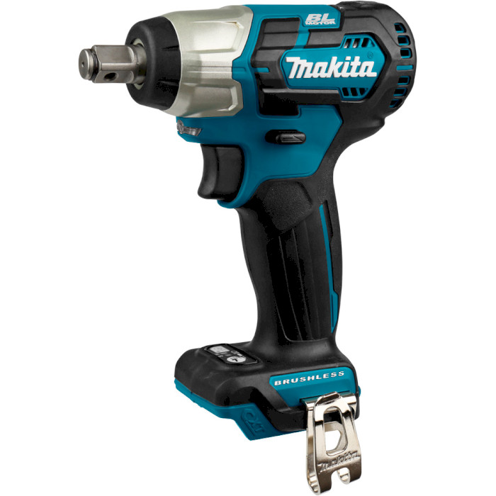 Акумуляторний гайкокрут MAKITA TW161DZ