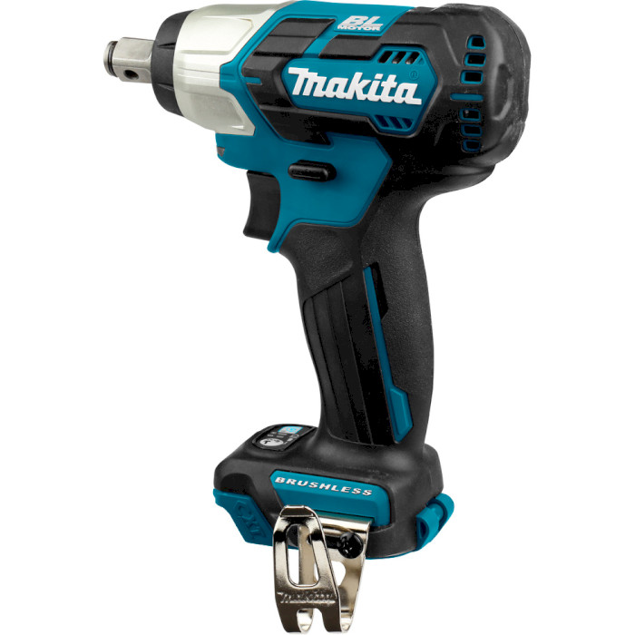 Акумуляторний гайкокрут MAKITA TW161DZ