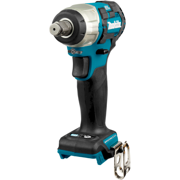 Акумуляторний гайкокрут MAKITA TW161DZ