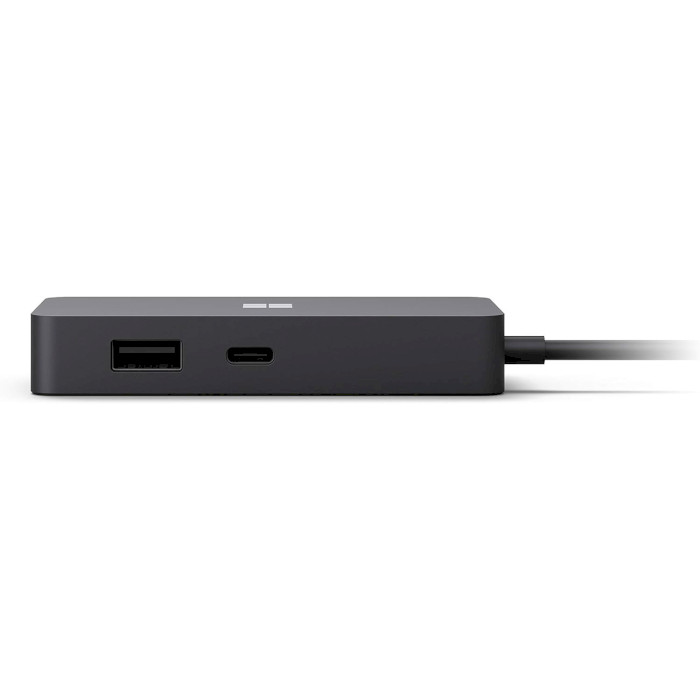 Порт-реплікатор MICROSOFT Surface USB-C Travel Hub (1E4-00001)