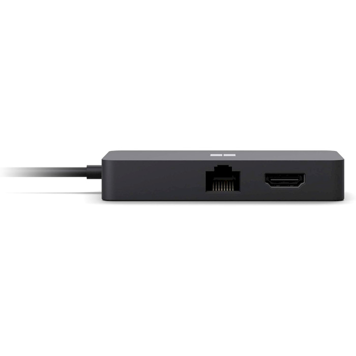 Порт-реплікатор MICROSOFT Surface USB-C Travel Hub (1E4-00001)